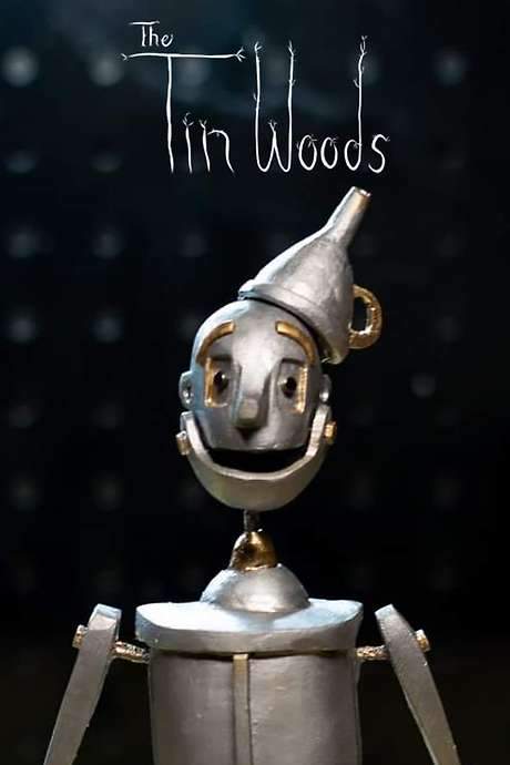 The Tin Woods